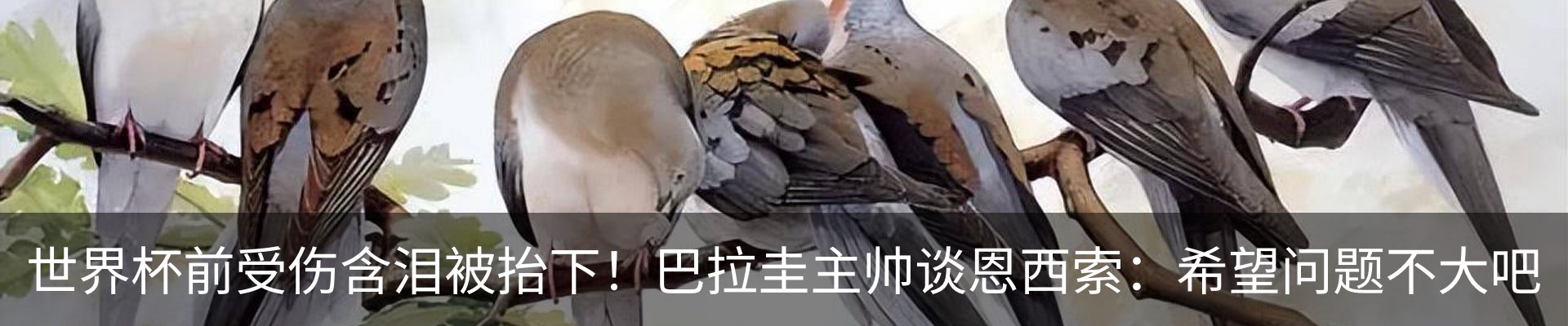 热点资讯