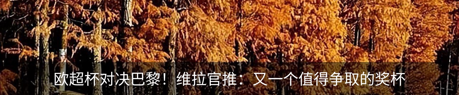 热点资讯
