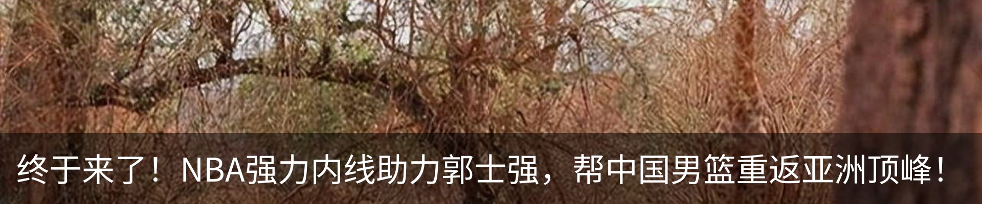 热点资讯